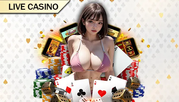 Casino ELANG187