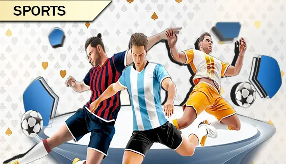 Sports ELANG187