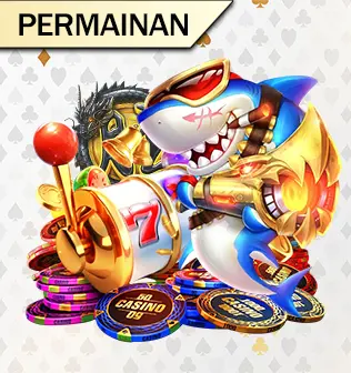 Permainan Slot ELANG187